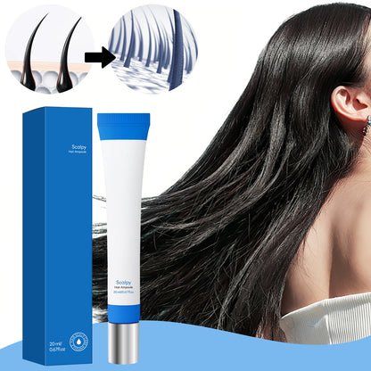 Non-standard Hair Growth Strong Hair Root Dense Hair Fixing Liquid