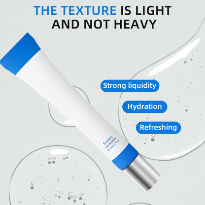 Non-standard Hair Growth Strong Hair Root Dense Hair Fixing Liquid