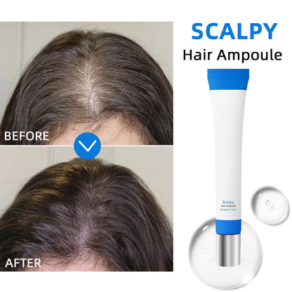 Non-standard Hair Growth Strong Hair Root Dense Hair Fixing Liquid